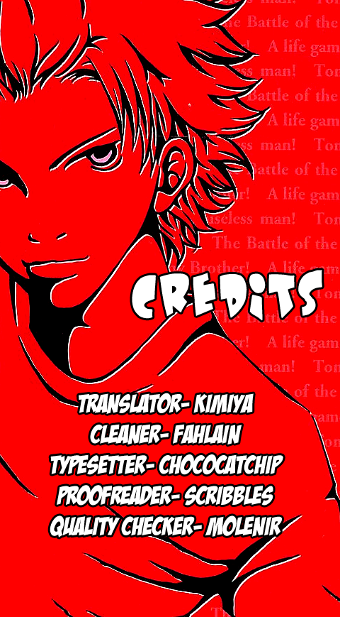Aniki wa Tsunayoshi! Chapter 2.2 page 53 - Chapter 2 v2 : Love Battle 2 - Beware of Stupid Men