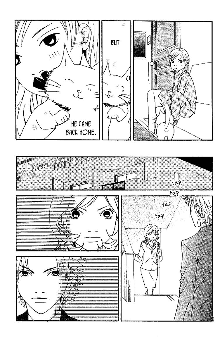 Aniki wa Tsunayoshi! Chapter 6.2 page 63 - Chapter 6 v2 : Love Battle 6 - A Kiss That Cannot Be Allowed - A Non-Surrendering L...