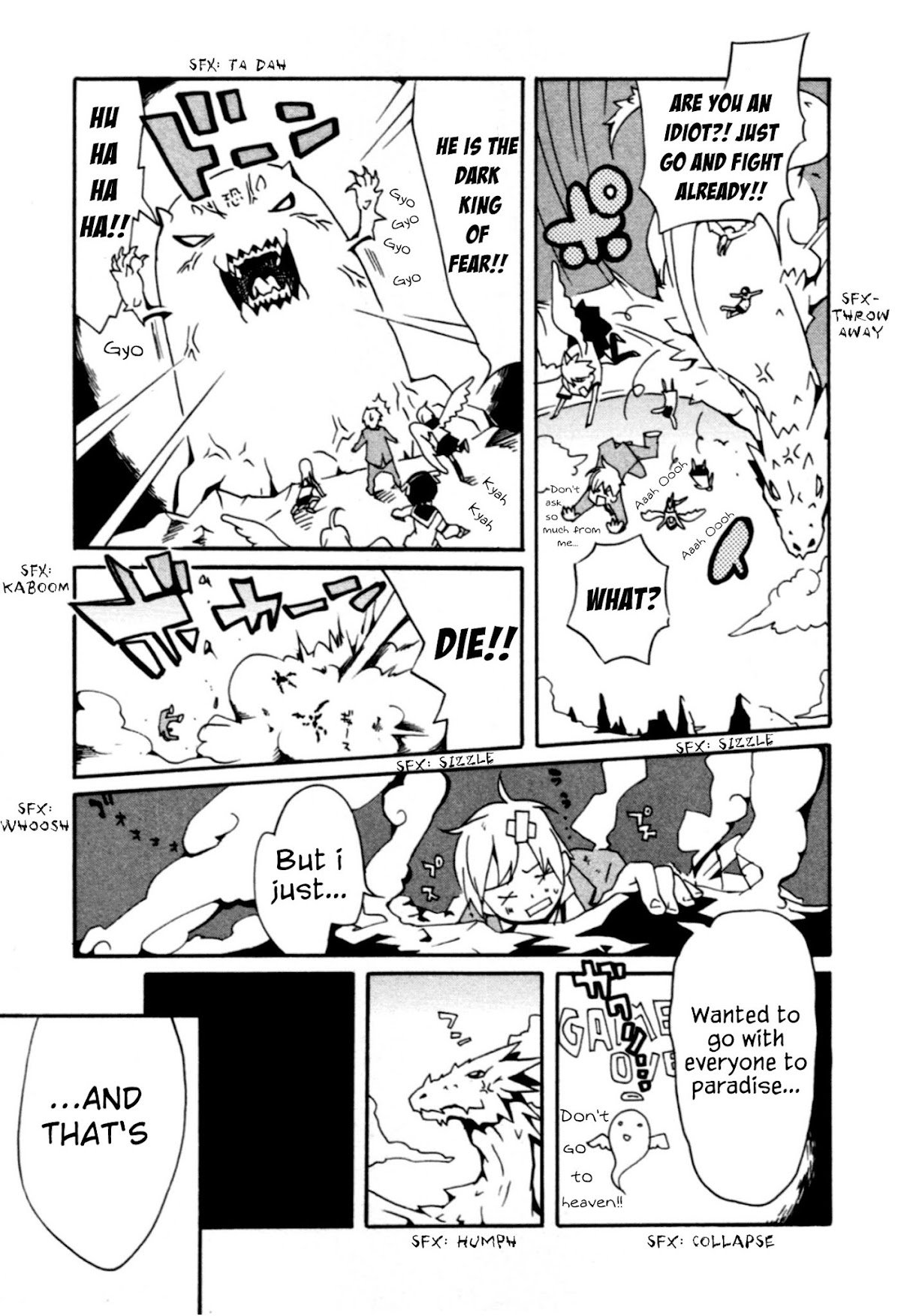 Anikoi Chapter 1 page 10 - Chapter 1