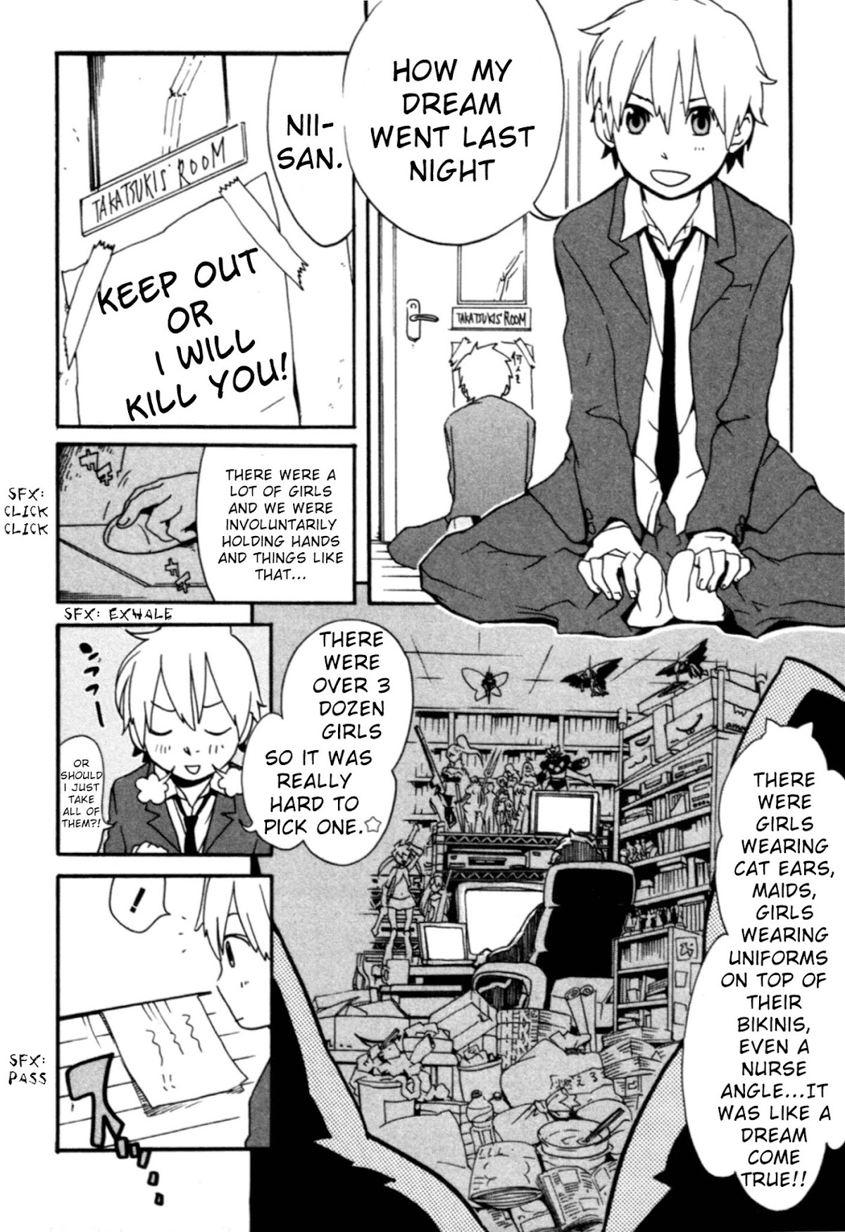 Anikoi Chapter 1 page 11 - Chapter 1
