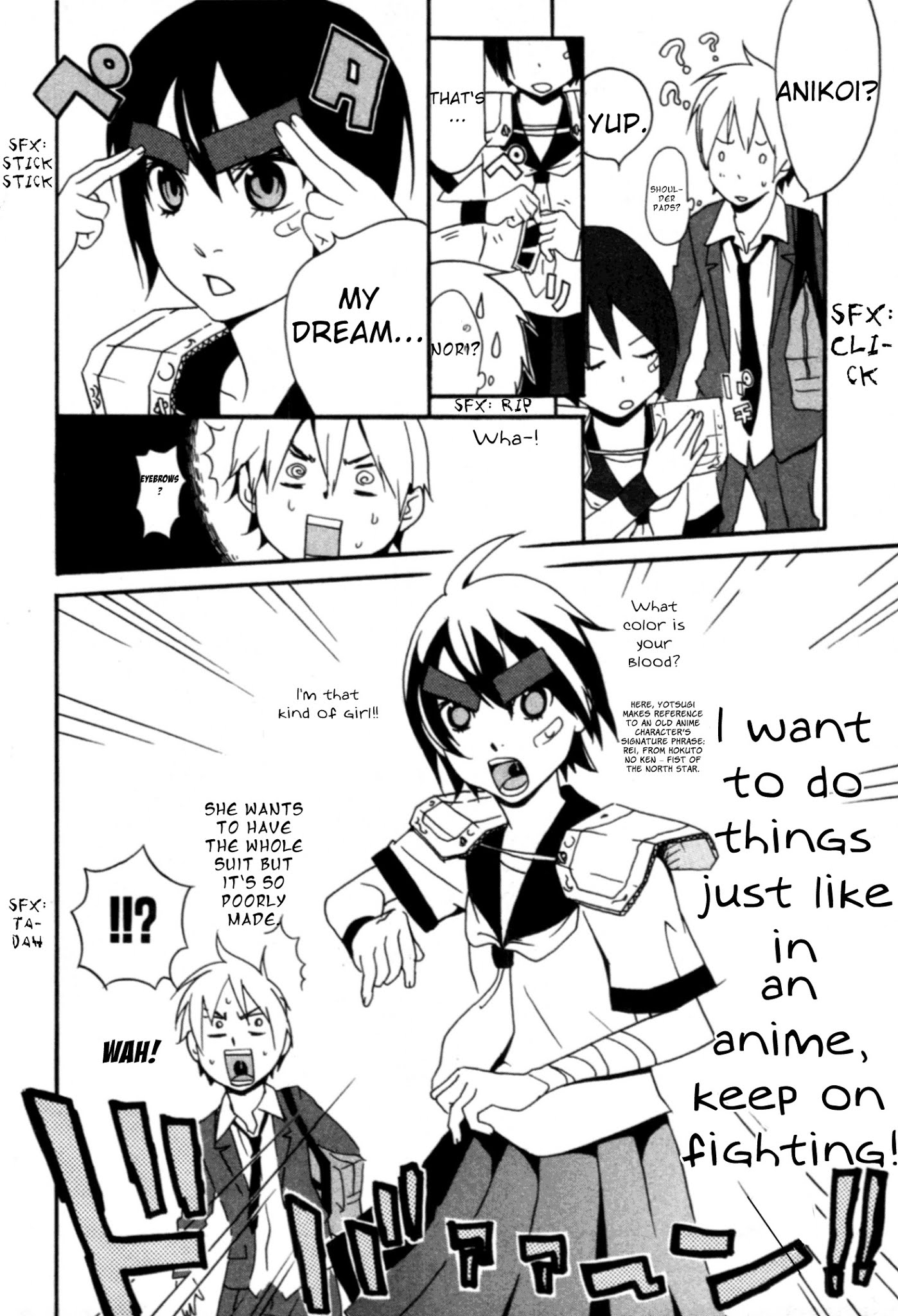 Anikoi Chapter 1 page 29 - Chapter 1