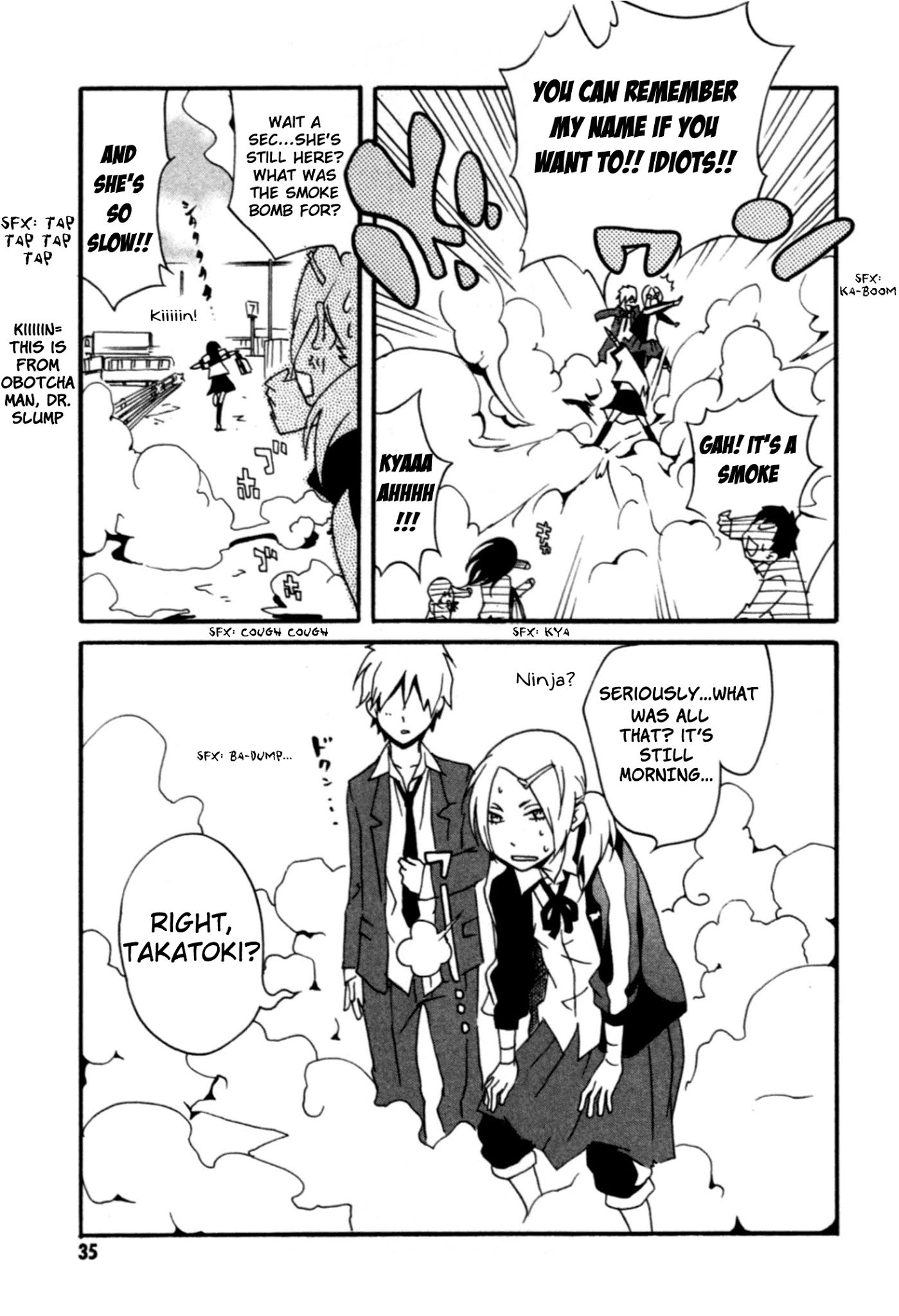 Anikoi Chapter 1 page 36 - Chapter 1
