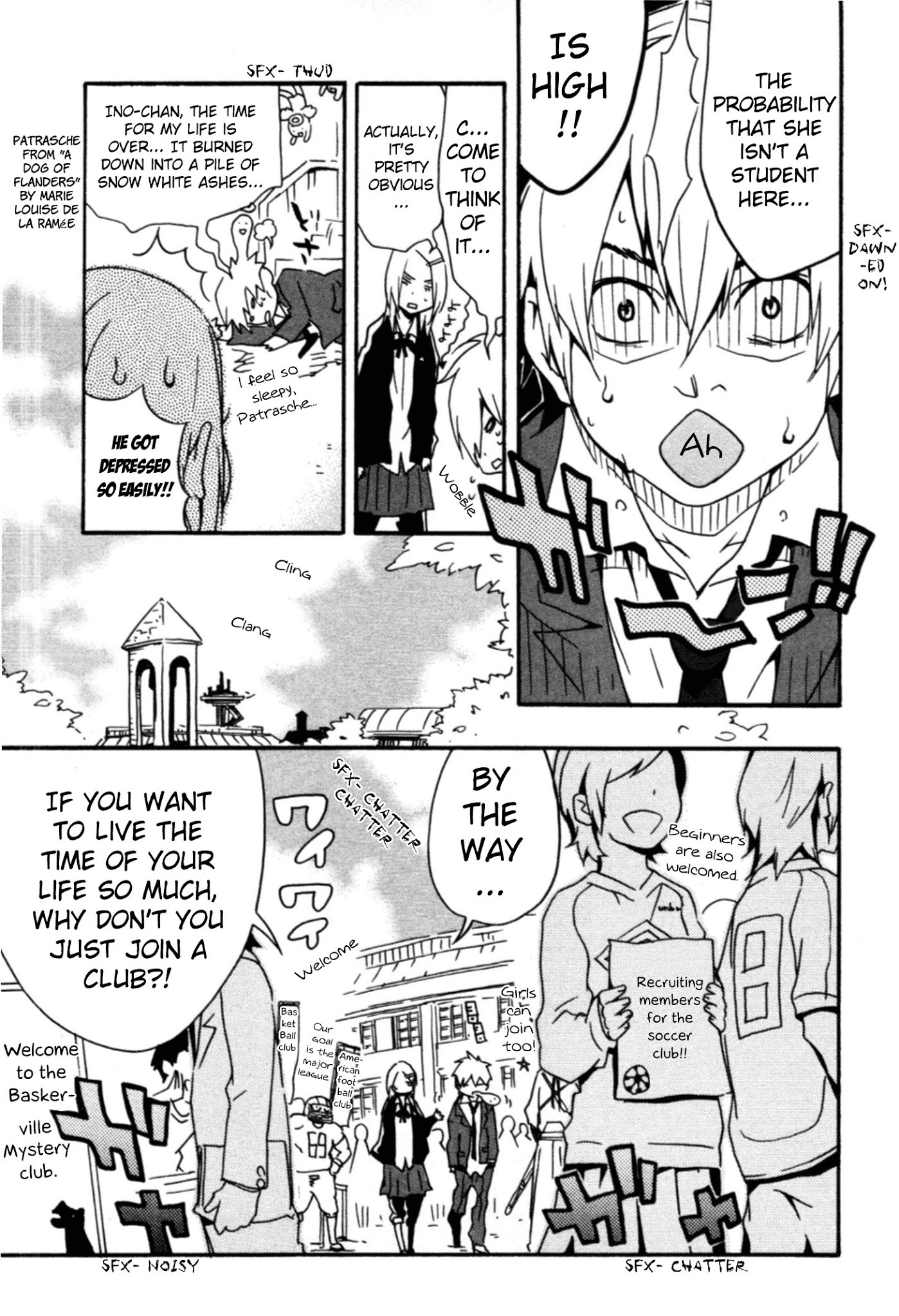 Anikoi Chapter 2 page 11 - Chapter 2