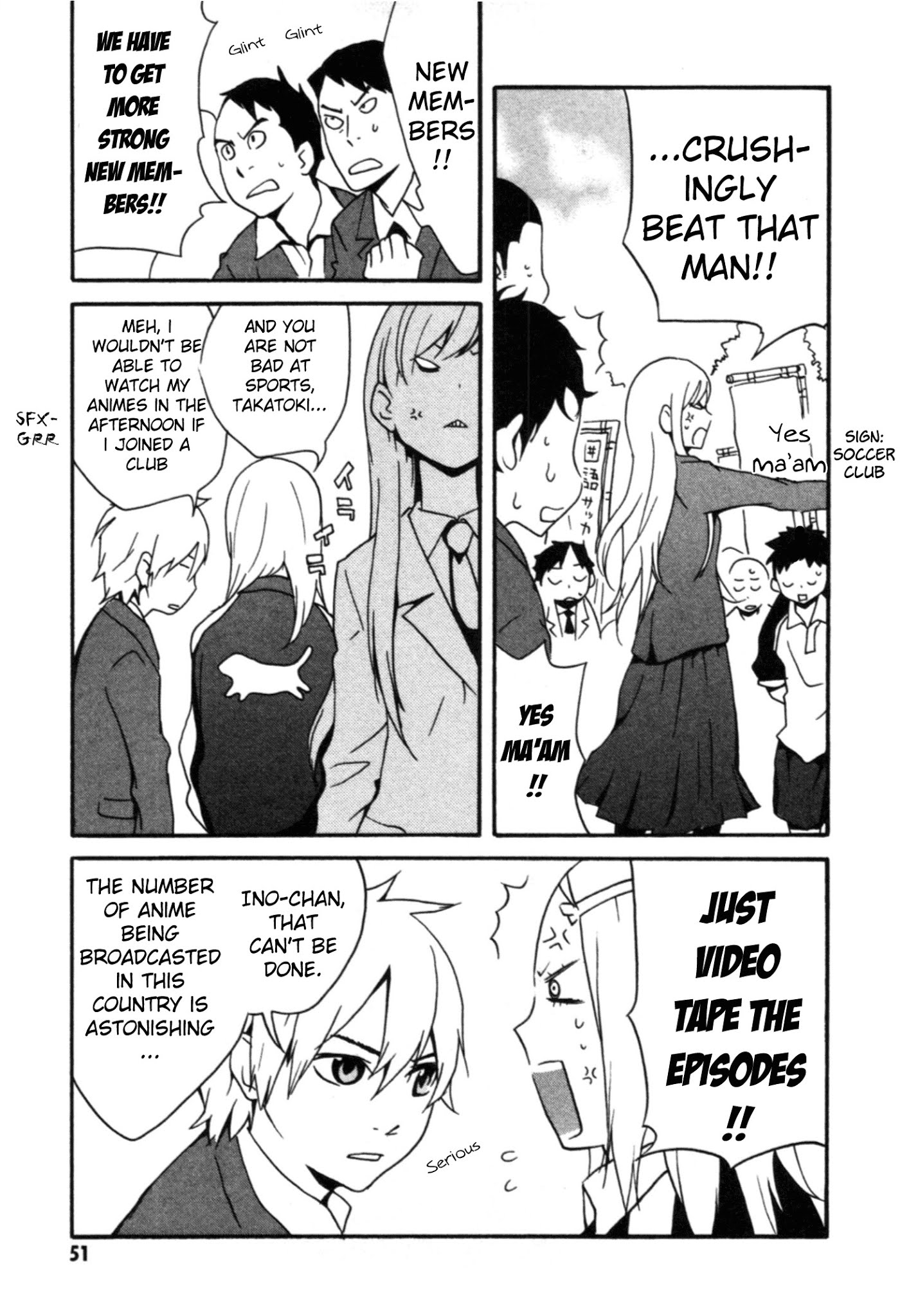 Anikoi Chapter 2 page 13 - Chapter 2