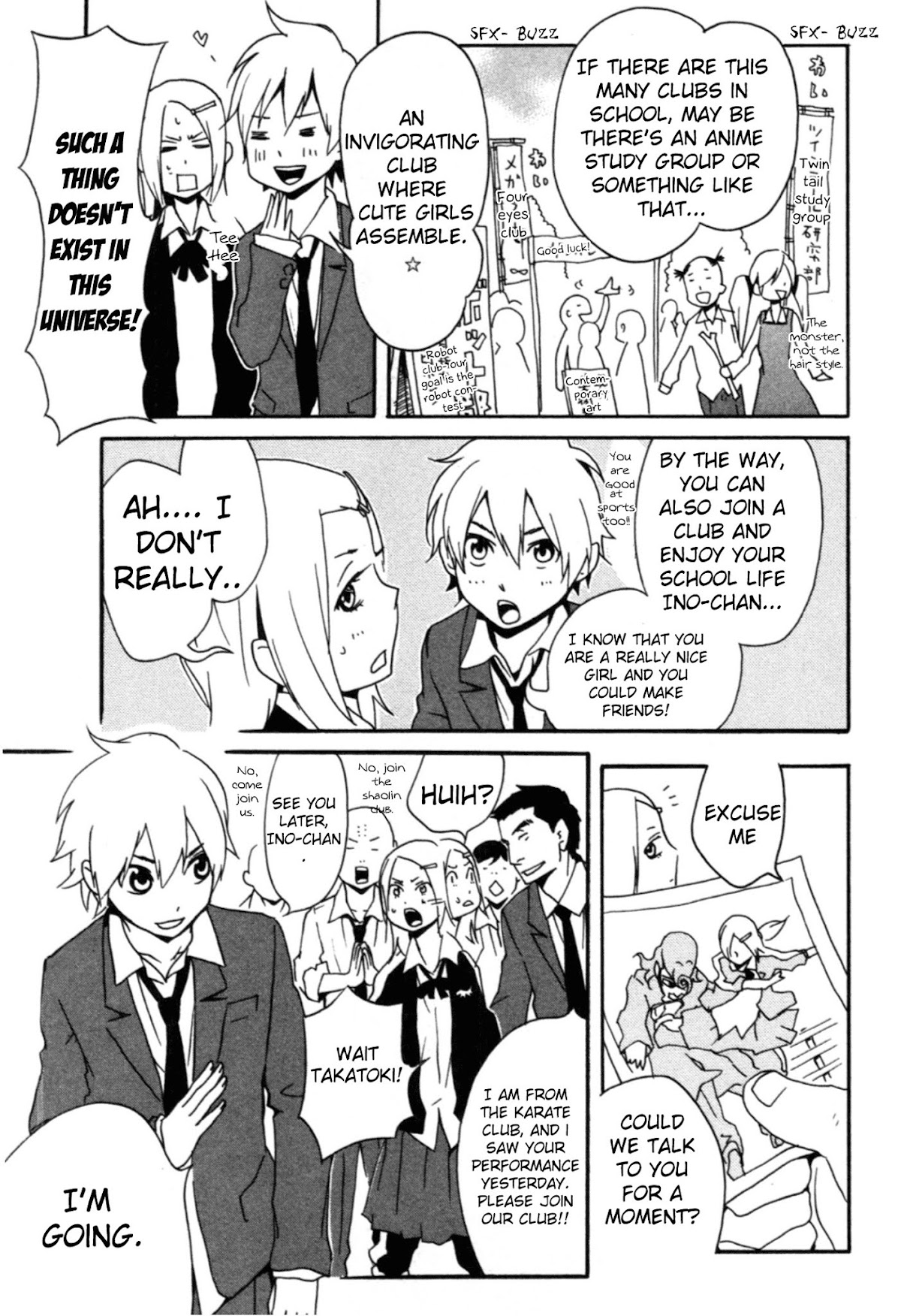 Anikoi Chapter 2 page 15 - Chapter 2