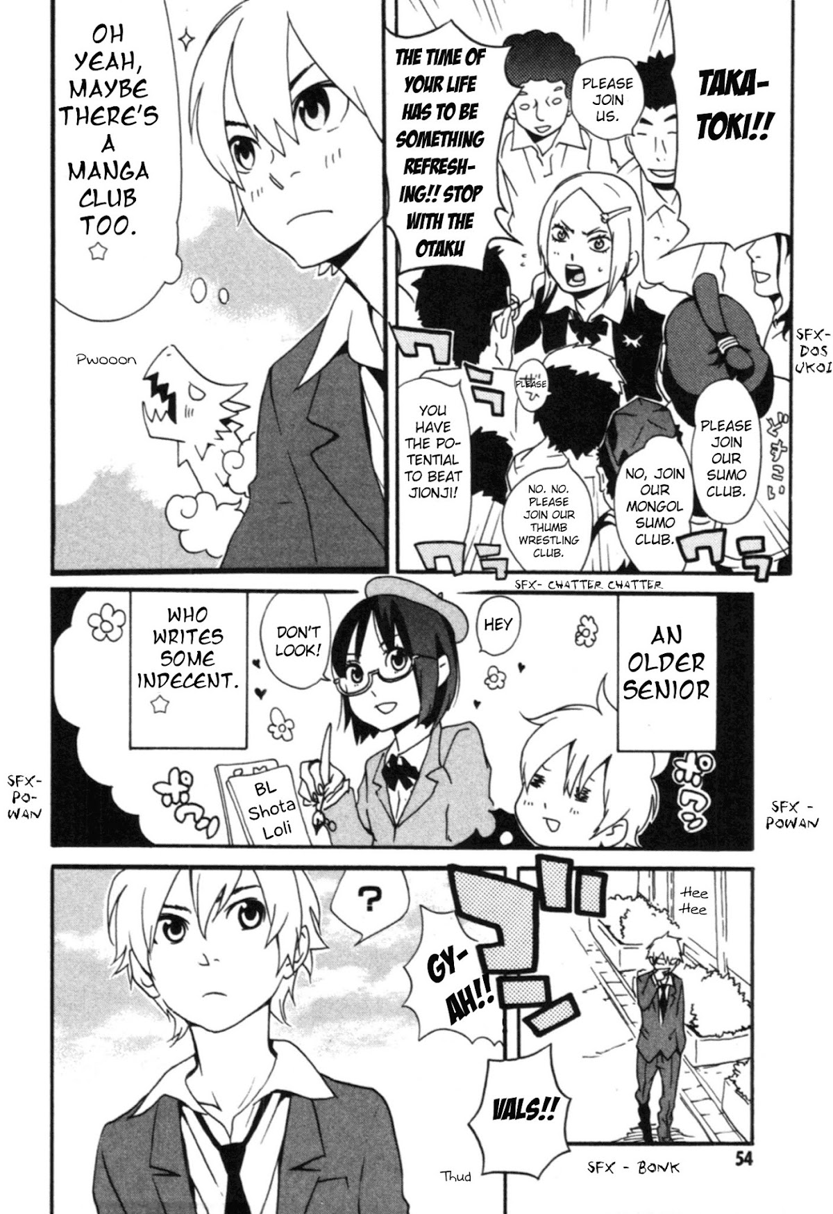 Anikoi Chapter 2 page 16 - Chapter 2