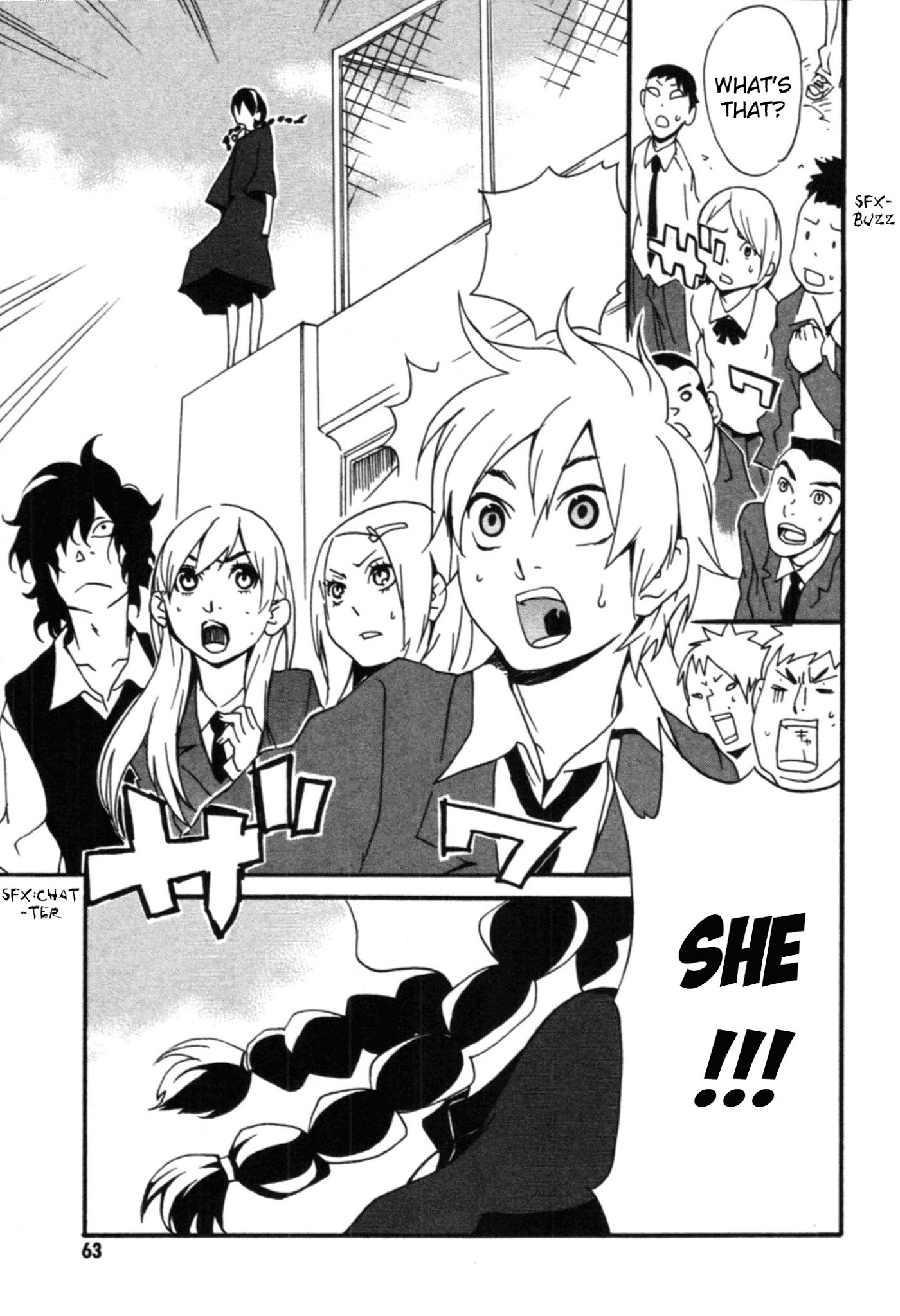Anikoi Chapter 2 page 25 - Chapter 2