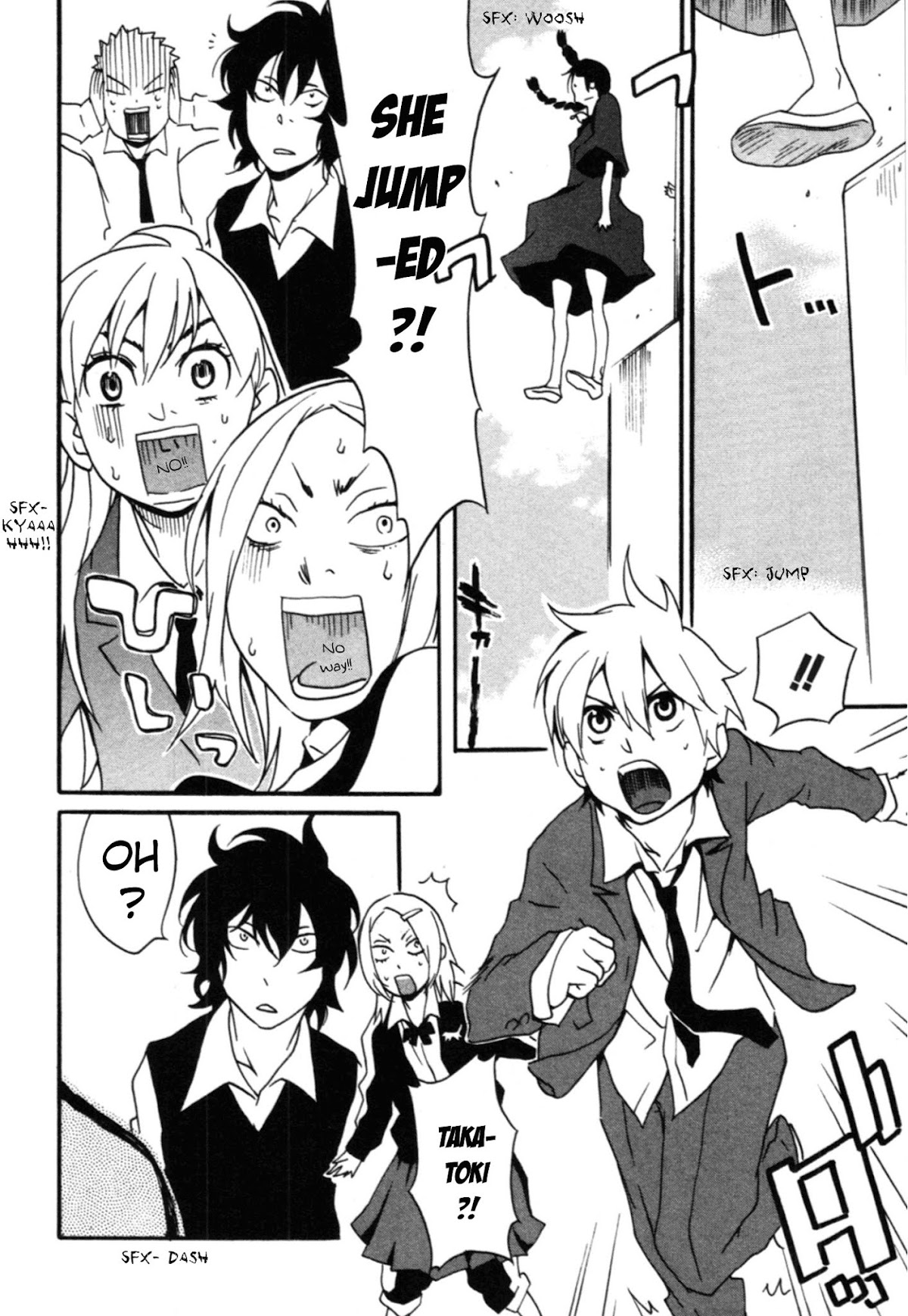 Anikoi Chapter 2 page 26 - Chapter 2