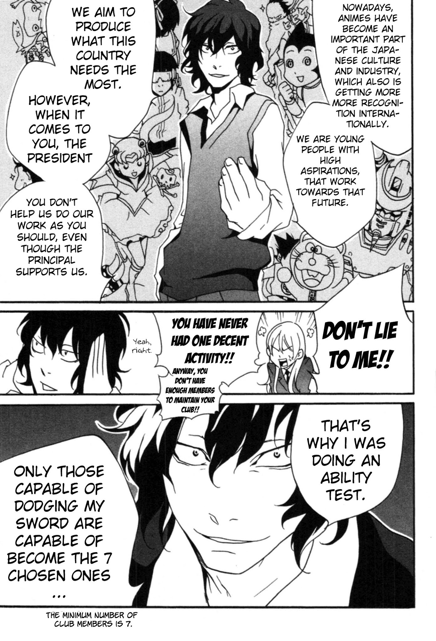 Anikoi Chapter 2 page 31 - Chapter 2