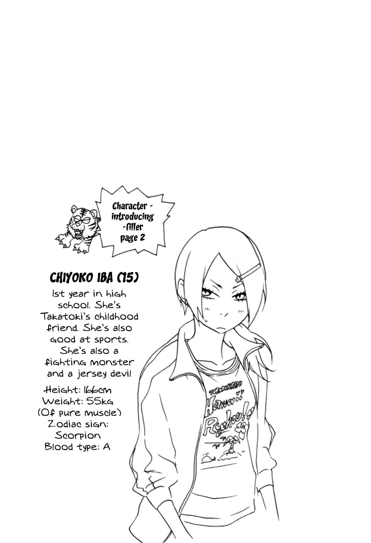 Anikoi Chapter 2 page 33 - Chapter 2