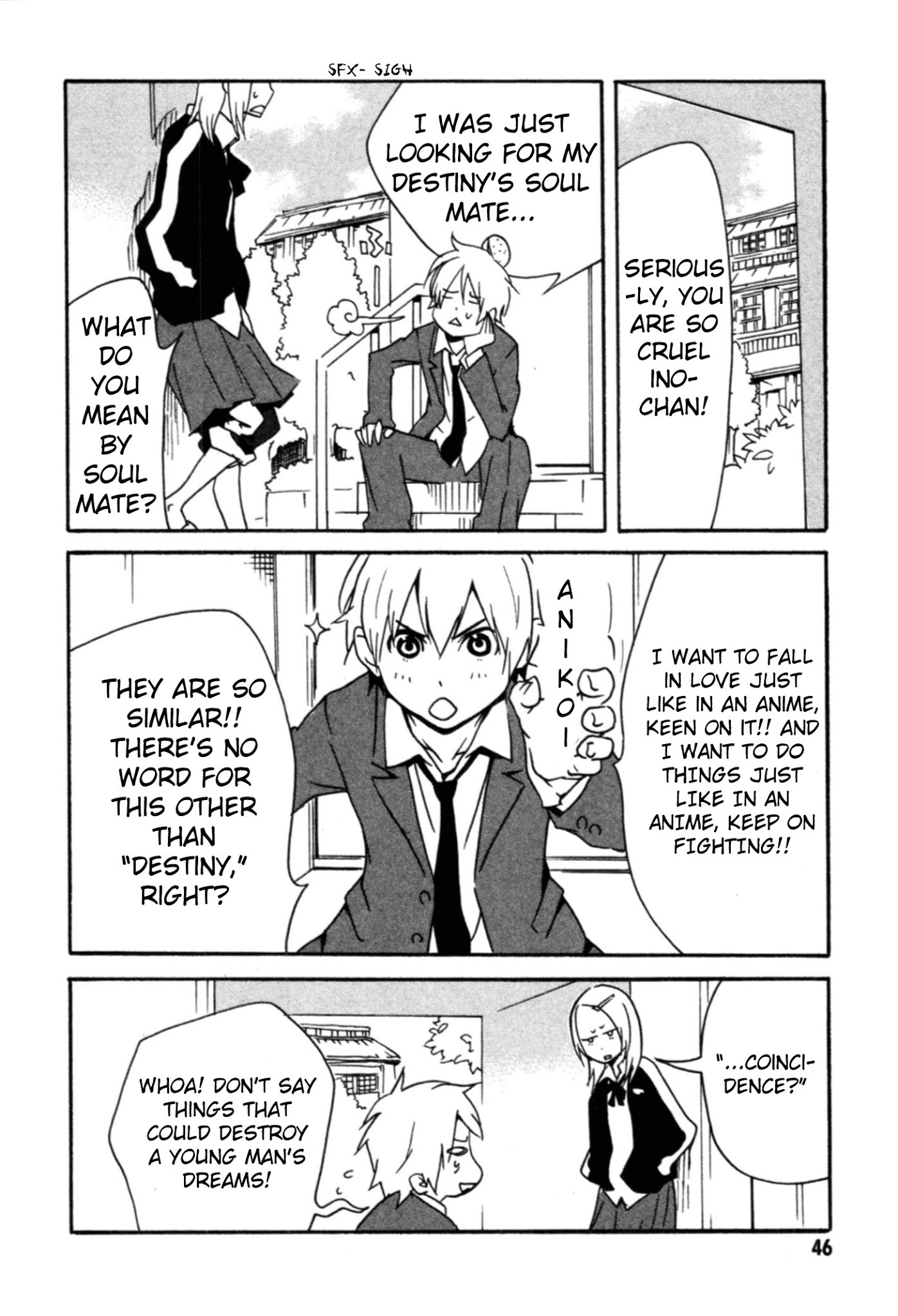 Anikoi Chapter 2 page 8 - Chapter 2