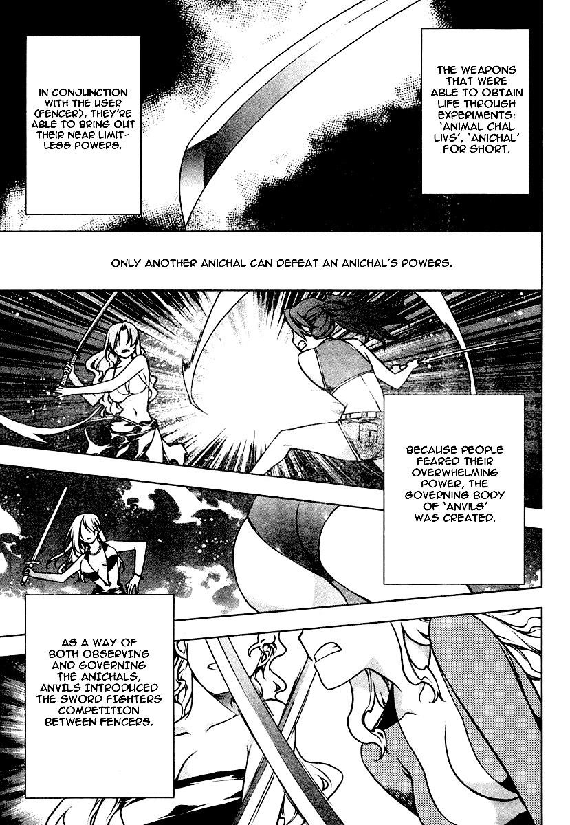 Anima Cal Livs Chapter 1 page 10 - Chapter 1