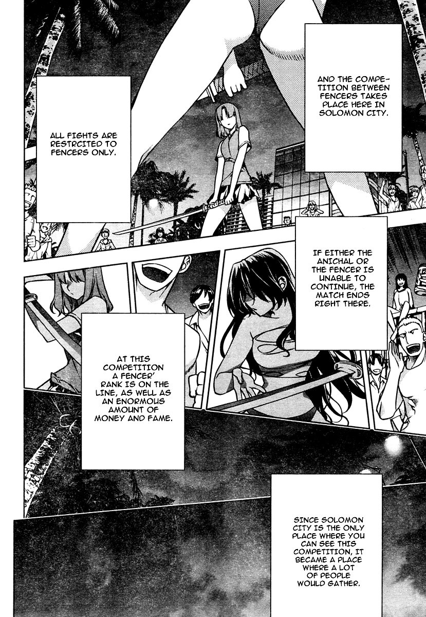 Anima Cal Livs Chapter 1 page 11 - Chapter 1