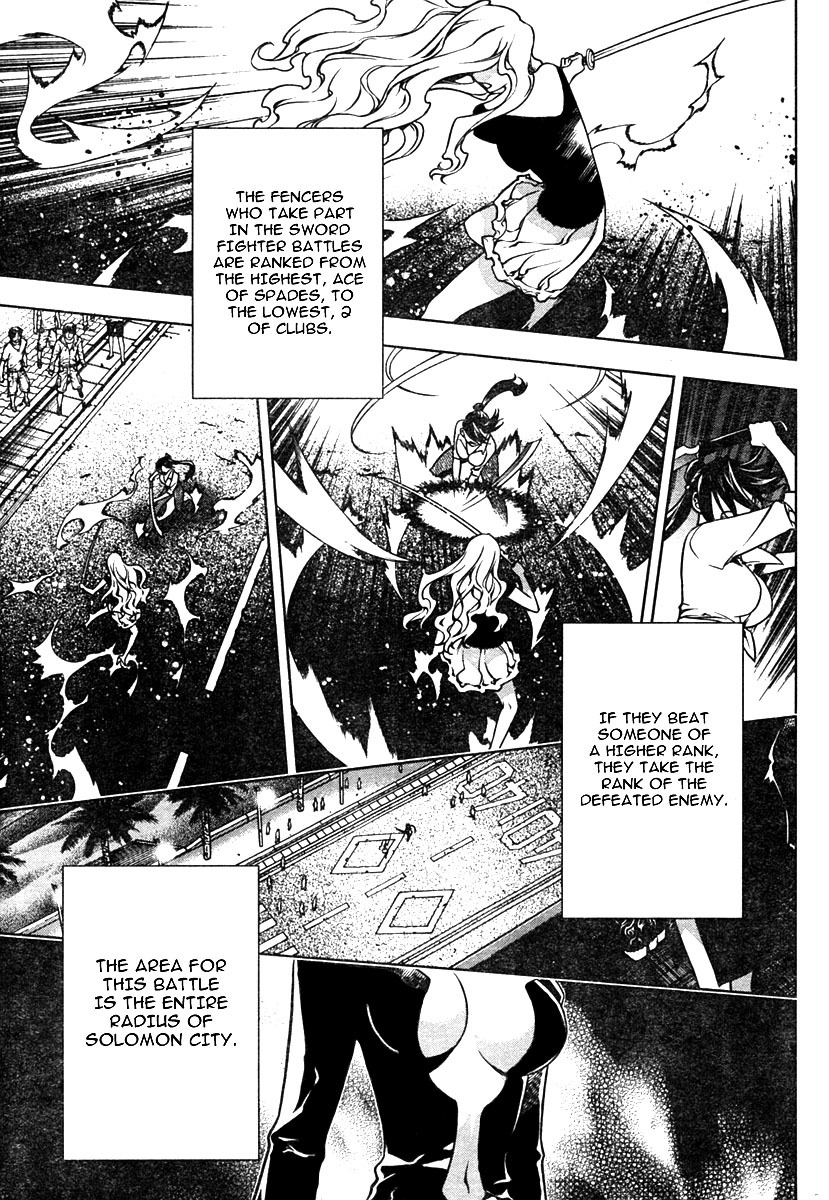 Anima Cal Livs Chapter 1 page 16 - Chapter 1