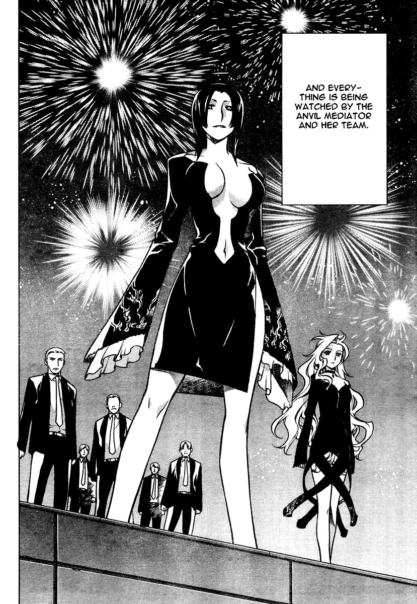 Anima Cal Livs Chapter 1 page 17 - Chapter 1