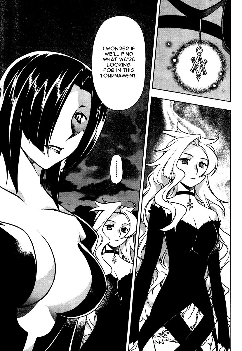 Anima Cal Livs Chapter 1 page 18 - Chapter 1