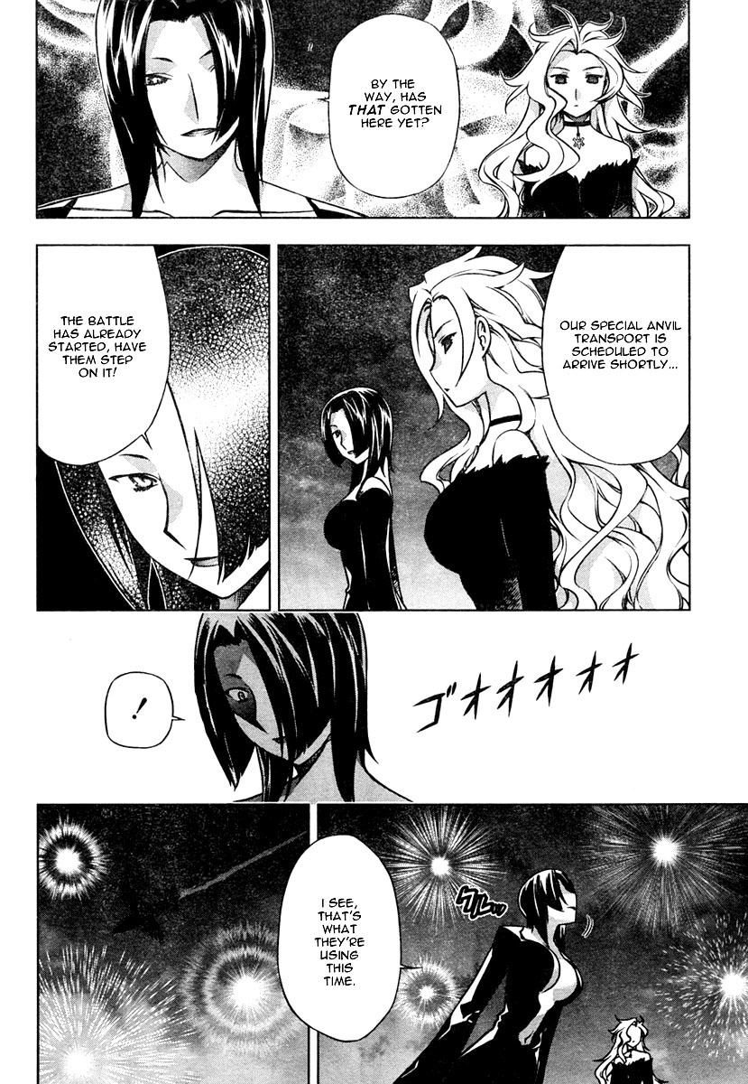 Anima Cal Livs Chapter 1 page 19 - Chapter 1