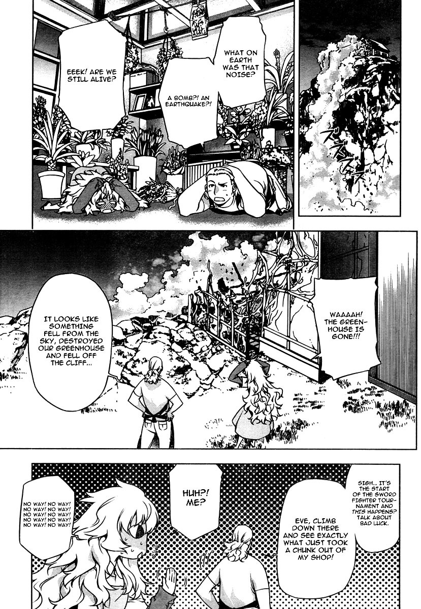 Anima Cal Livs Chapter 1 page 22 - Chapter 1
