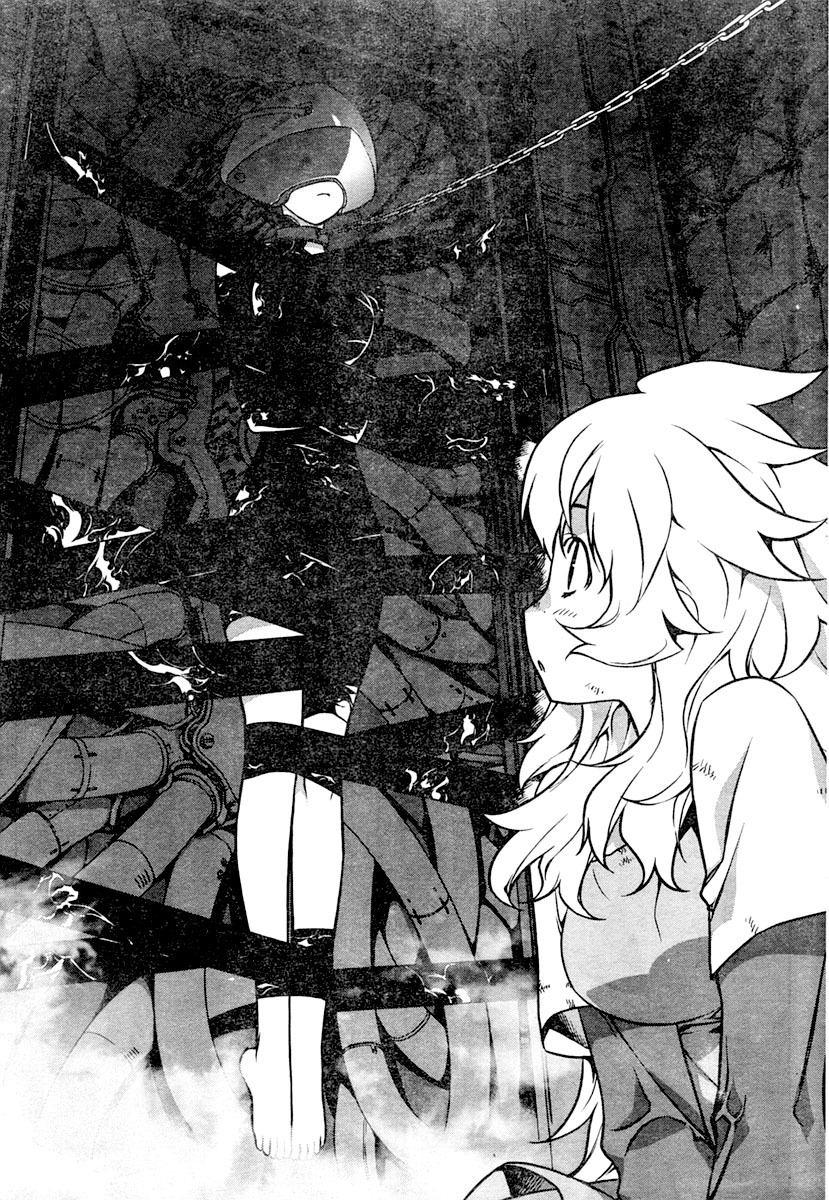 Anima Cal Livs Chapter 1 page 28 - Chapter 1