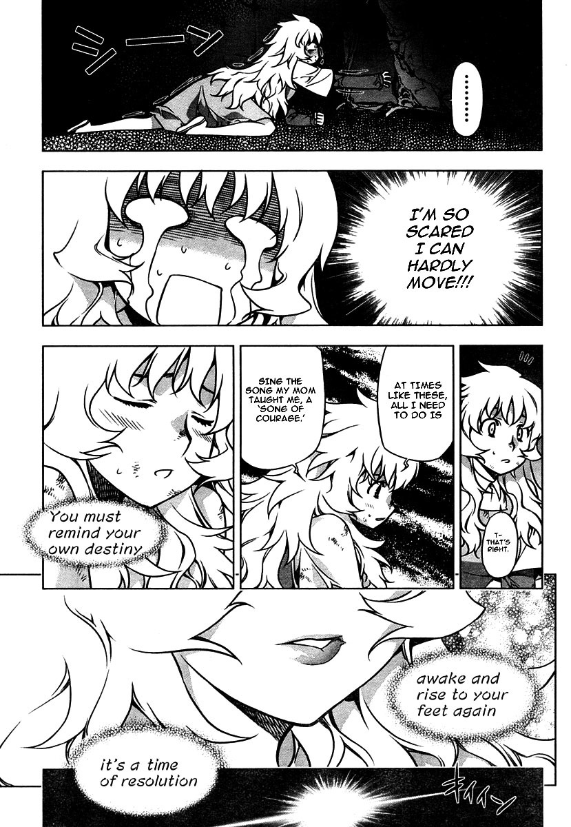 Anima Cal Livs Chapter 1 page 30 - Chapter 1