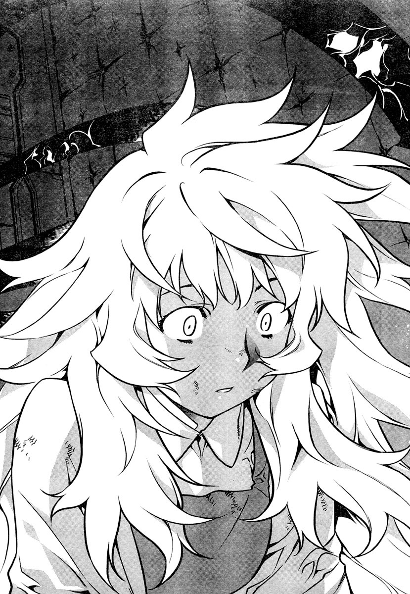 Anima Cal Livs Chapter 1 page 31 - Chapter 1
