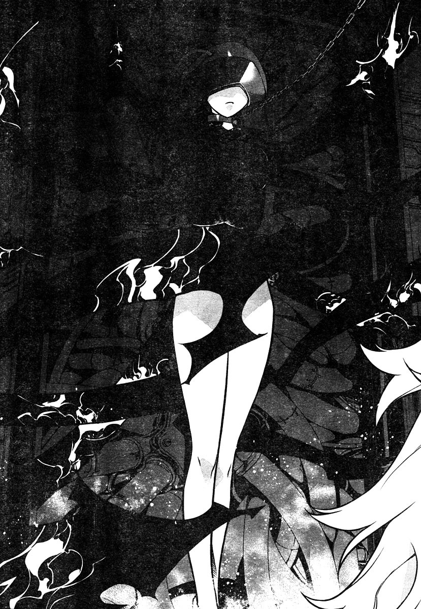 Anima Cal Livs Chapter 1 page 32 - Chapter 1