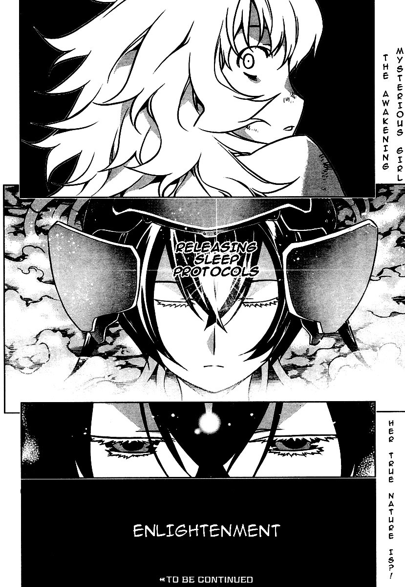 Anima Cal Livs Chapter 1 page 33 - Chapter 1