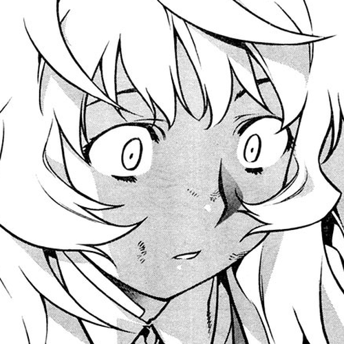 Anima Cal Livs Chapter 1 cover