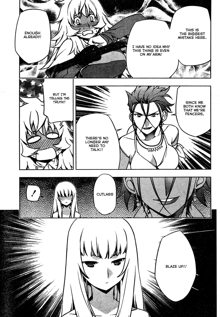 Anima Cal Livs Chapter 2 page 10 - Chapter 2