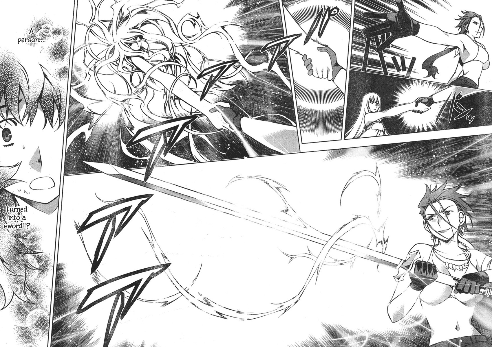 Anima Cal Livs Chapter 2 page 11 - Chapter 2