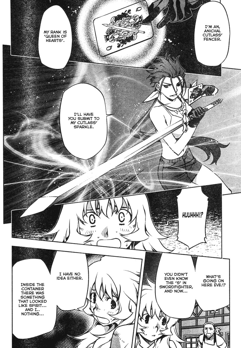 Anima Cal Livs Chapter 2 page 12 - Chapter 2