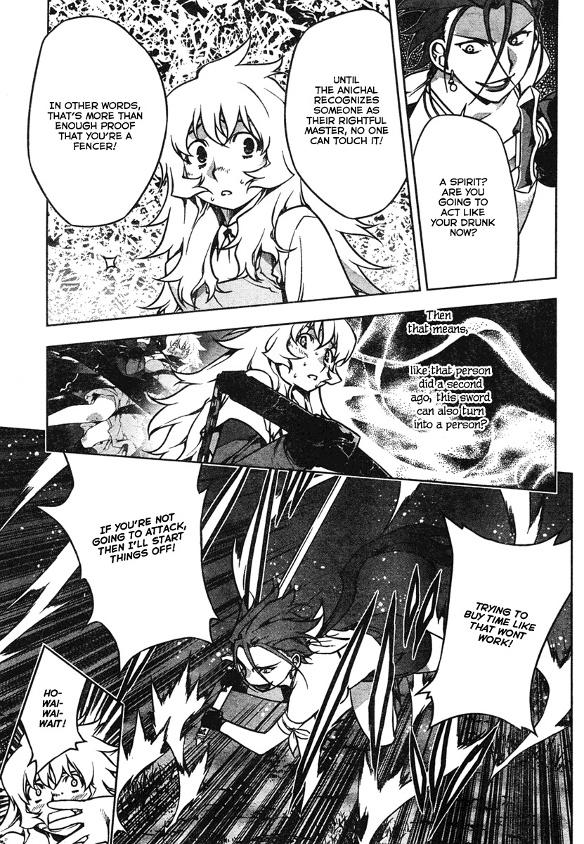 Anima Cal Livs Chapter 2 page 13 - Chapter 2