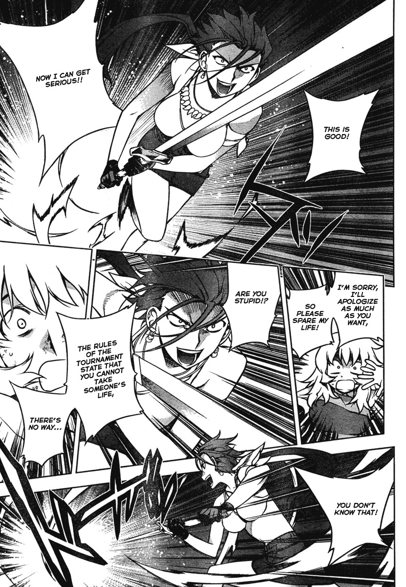 Anima Cal Livs Chapter 2 page 15 - Chapter 2