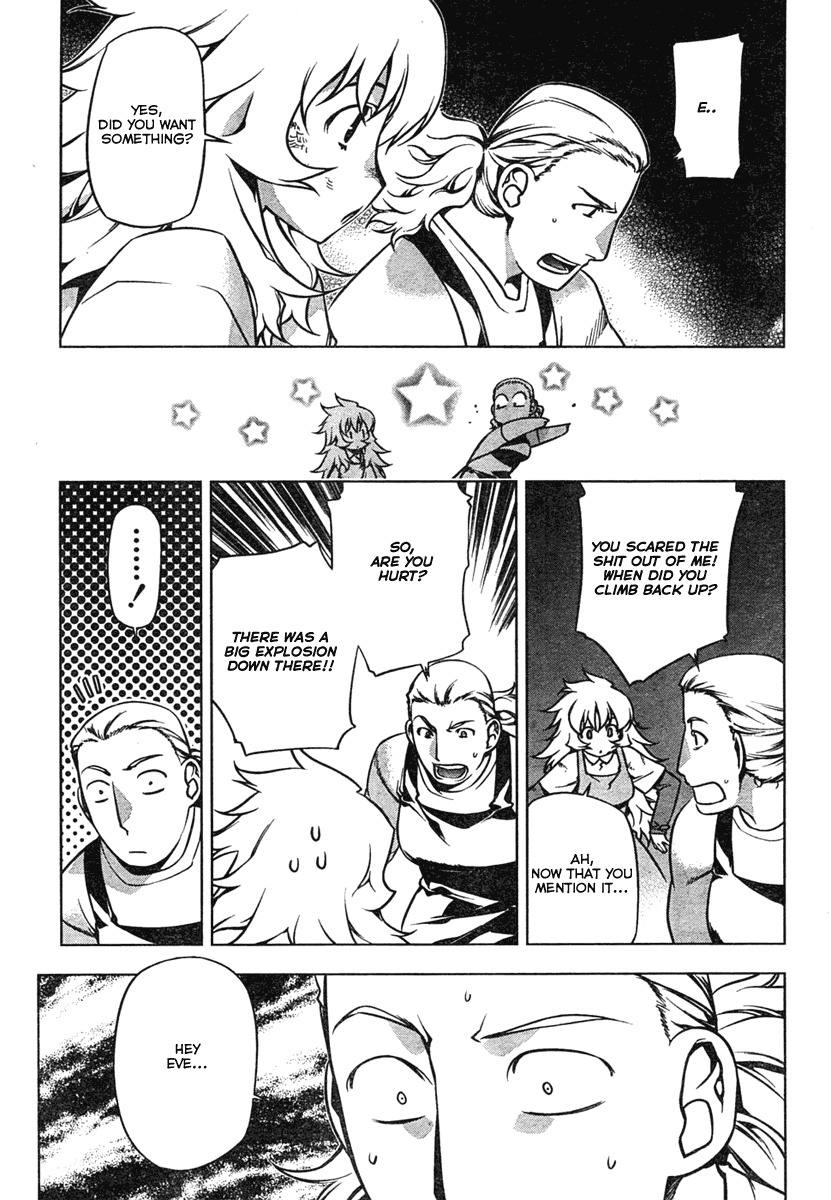 Anima Cal Livs Chapter 2 page 6 - Chapter 2