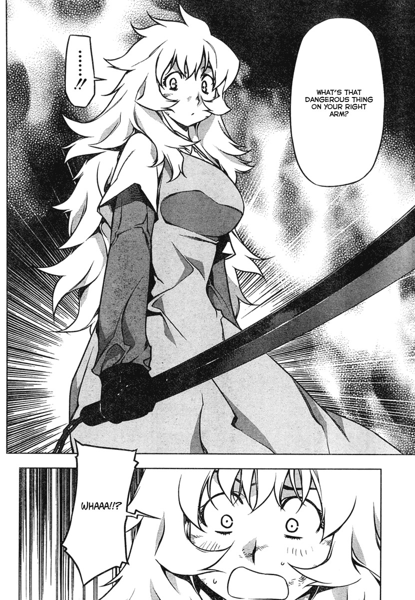 Anima Cal Livs Chapter 2 page 7 - Chapter 2