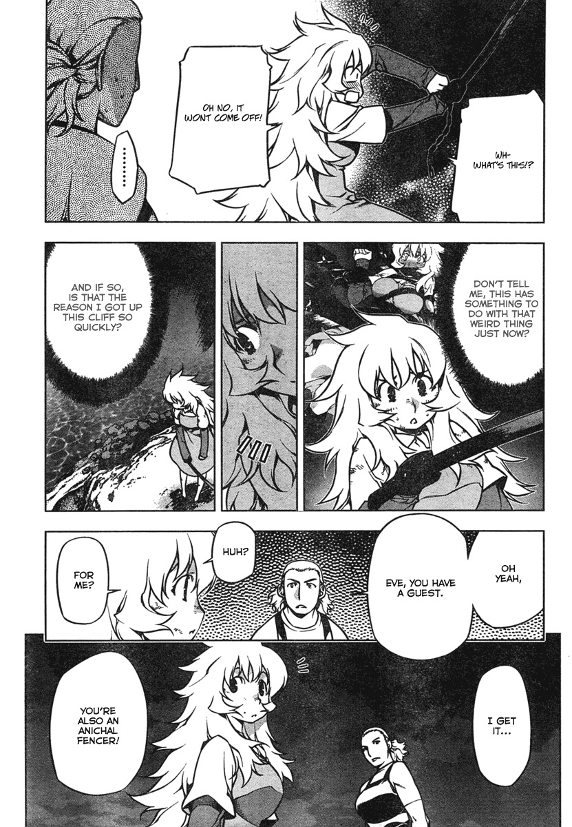 Anima Cal Livs Chapter 2 page 8 - Chapter 2