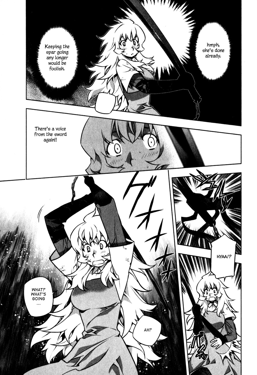 Anima Cal Livs Chapter 3 page 11 - Chapter 3