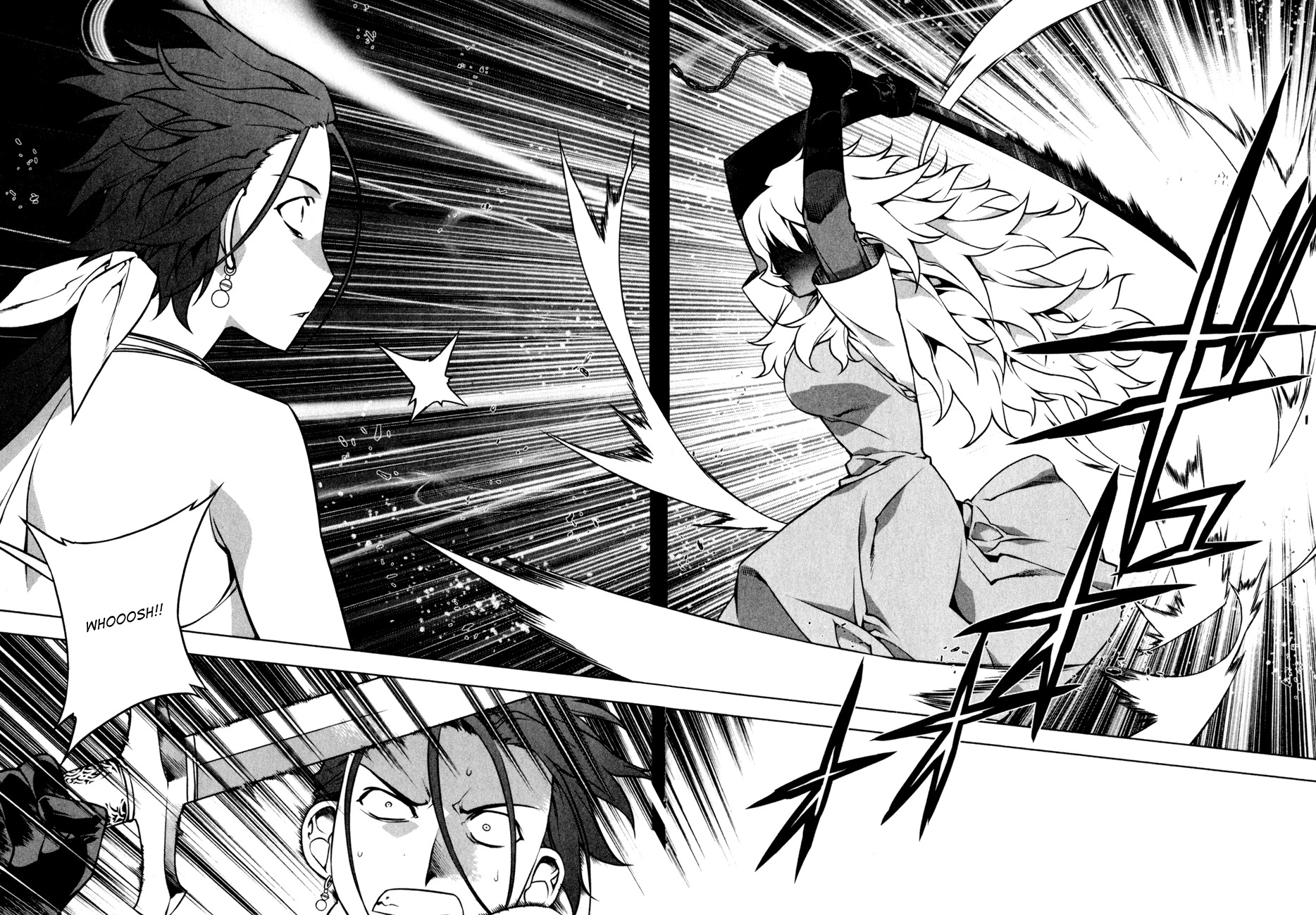 Anima Cal Livs Chapter 3 page 12 - Chapter 3