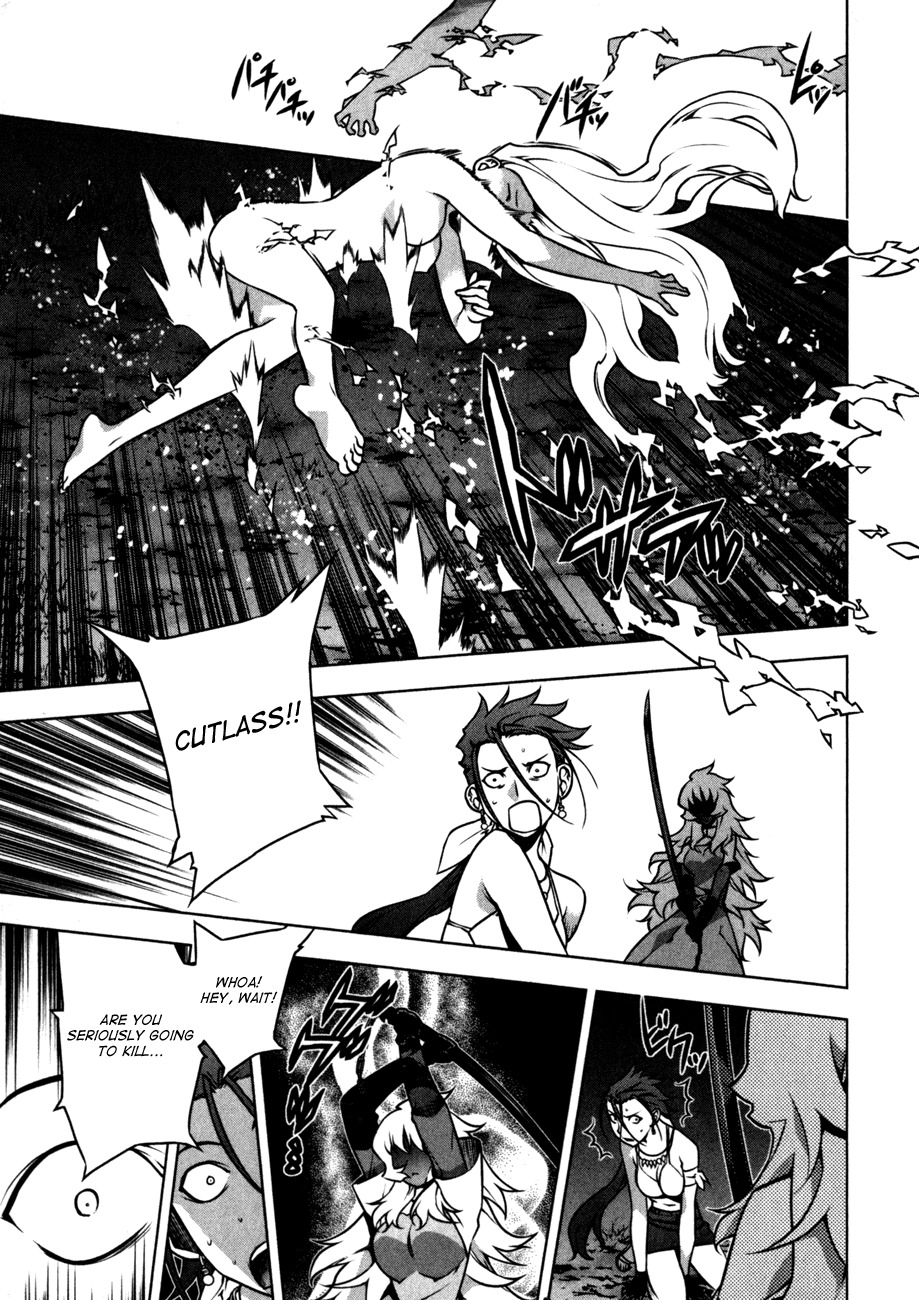 Anima Cal Livs Chapter 3 page 14 - Chapter 3