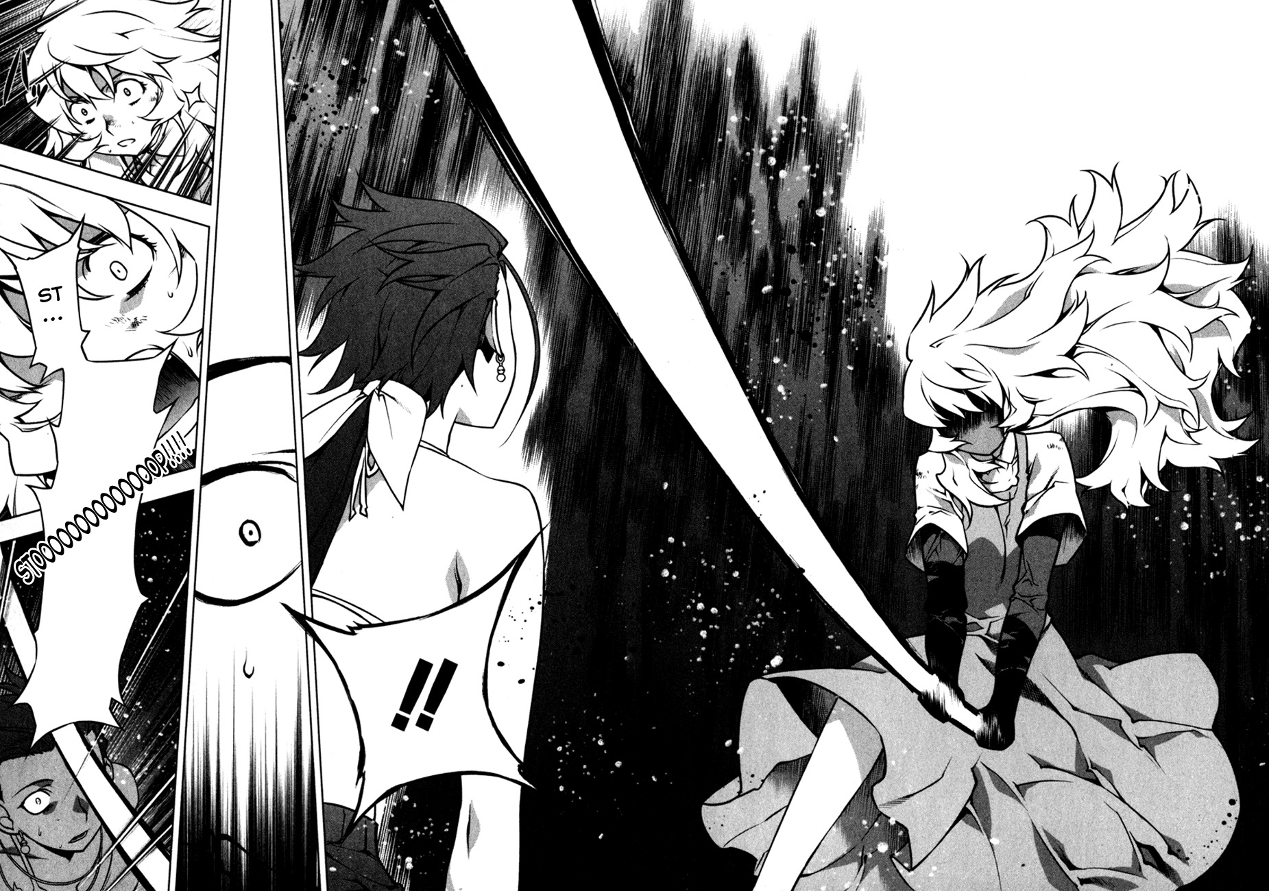 Anima Cal Livs Chapter 3 page 15 - Chapter 3