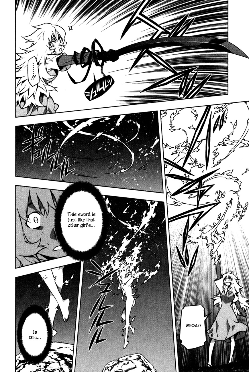Anima Cal Livs Chapter 3 page 20 - Chapter 3