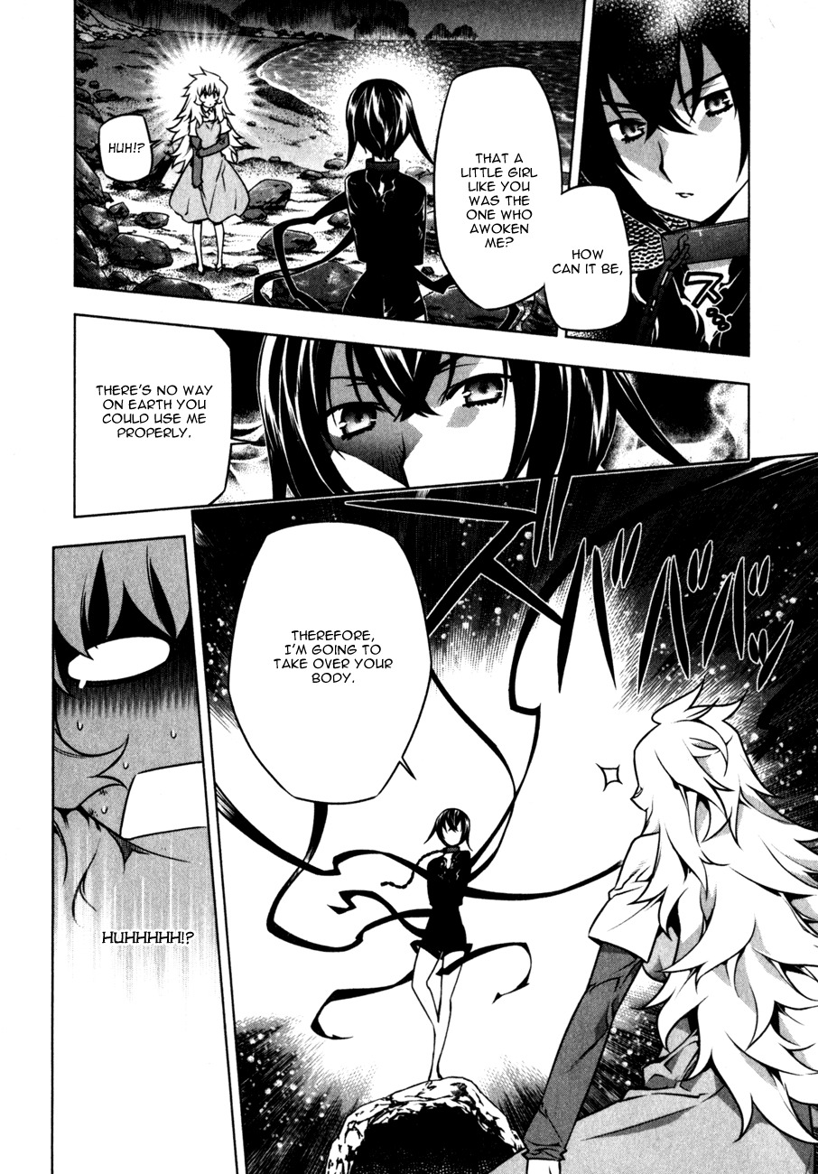 Anima Cal Livs Chapter 3 page 22 - Chapter 3