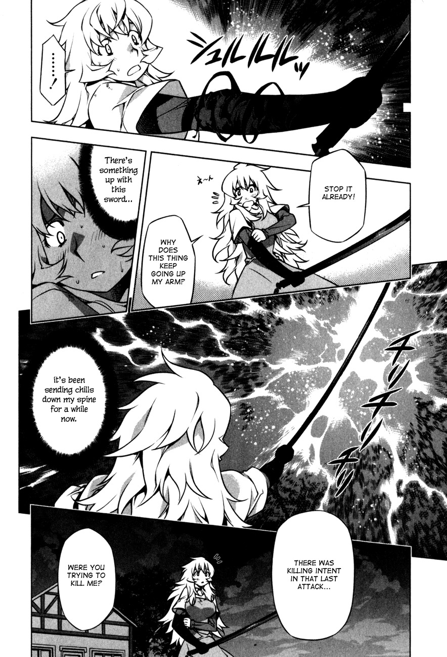 Anima Cal Livs Chapter 3 page 4 - Chapter 3