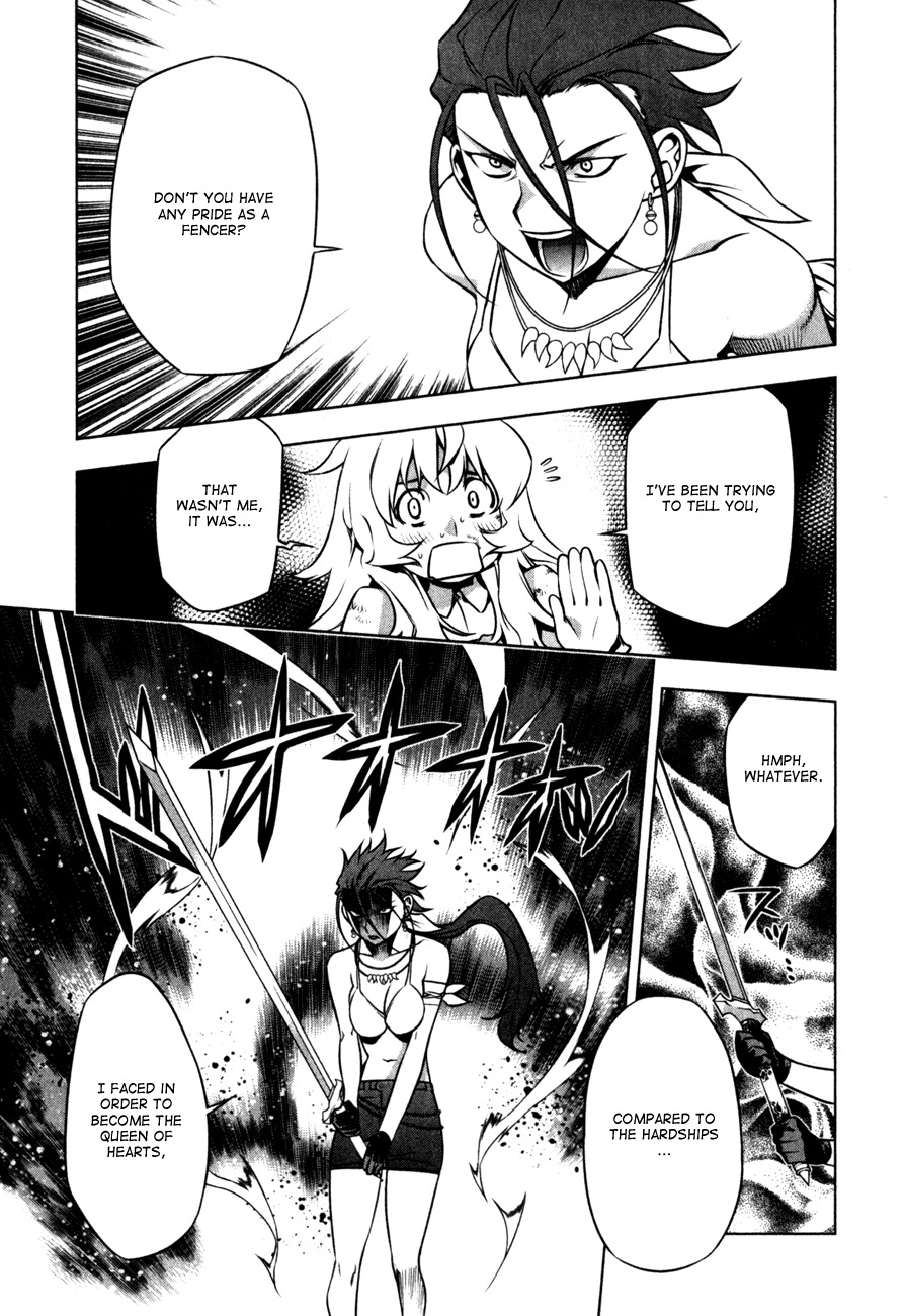 Anima Cal Livs Chapter 3 page 5 - Chapter 3