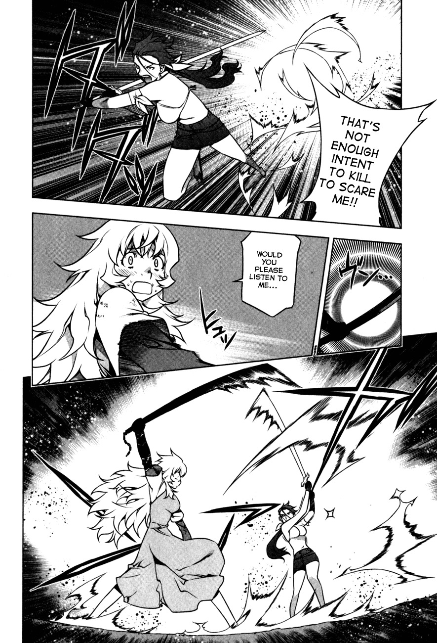 Anima Cal Livs Chapter 3 page 6 - Chapter 3