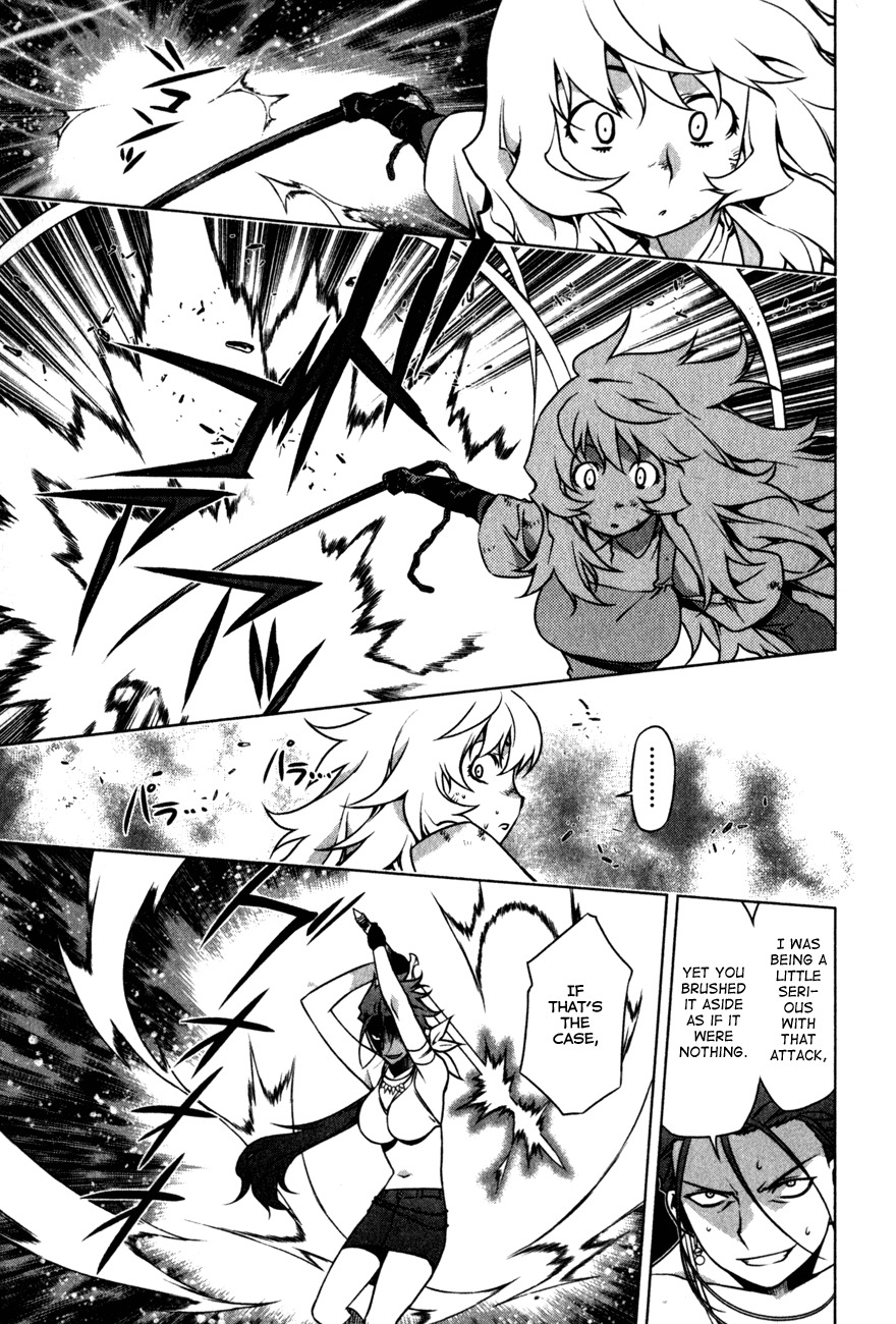 Anima Cal Livs Chapter 3 page 7 - Chapter 3