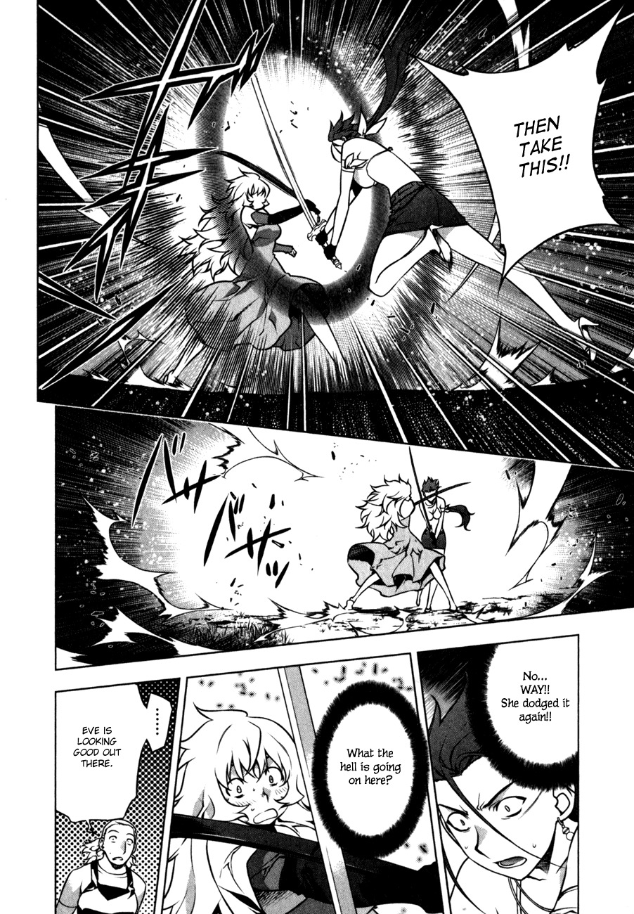 Anima Cal Livs Chapter 3 page 8 - Chapter 3