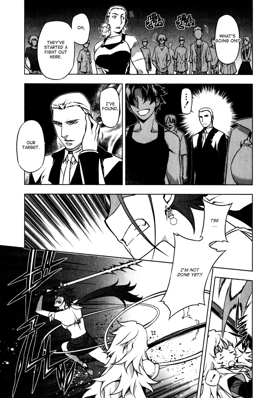 Anima Cal Livs Chapter 3 page 9 - Chapter 3