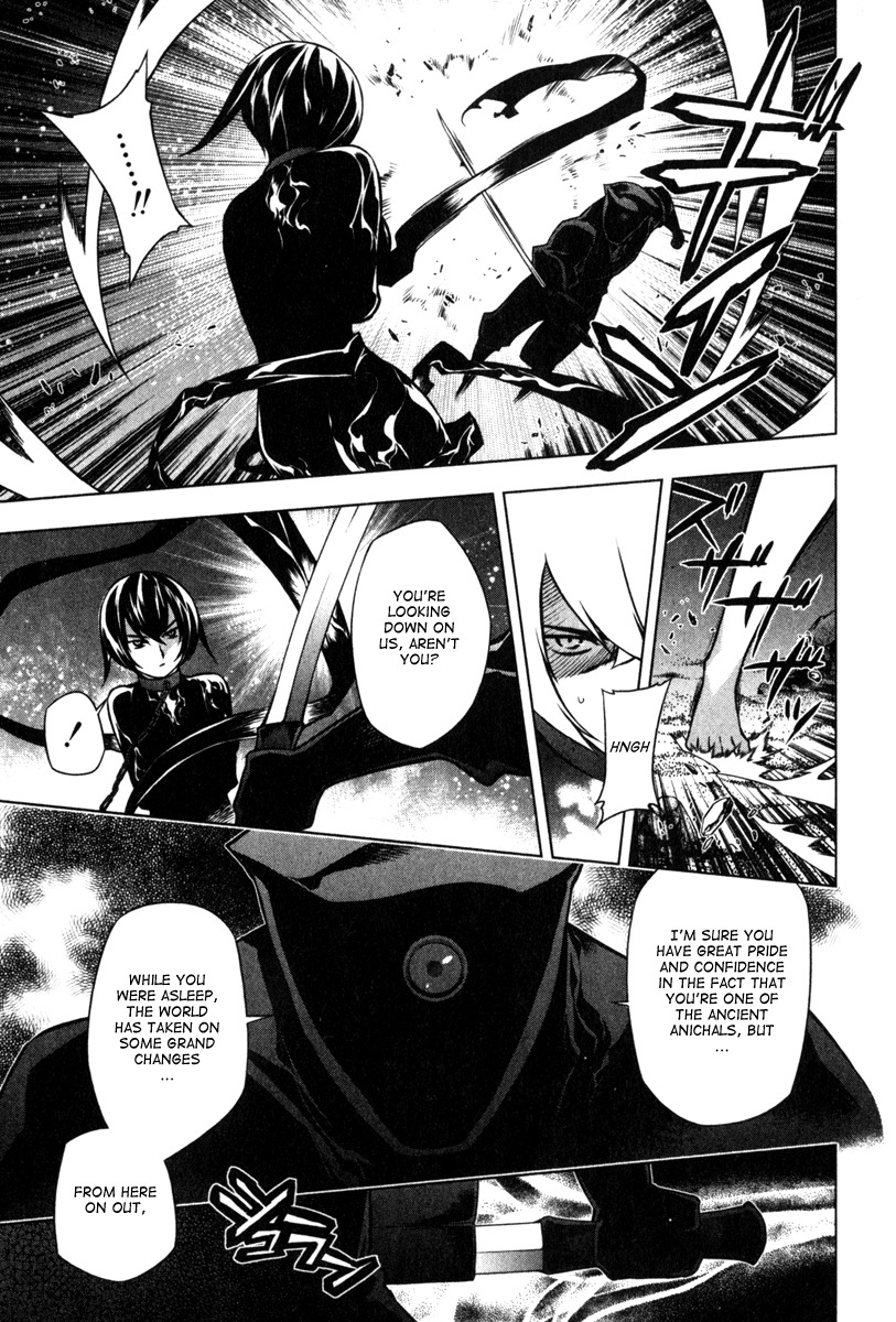 Anima Cal Livs Chapter 4 page 10 - Chapter 4