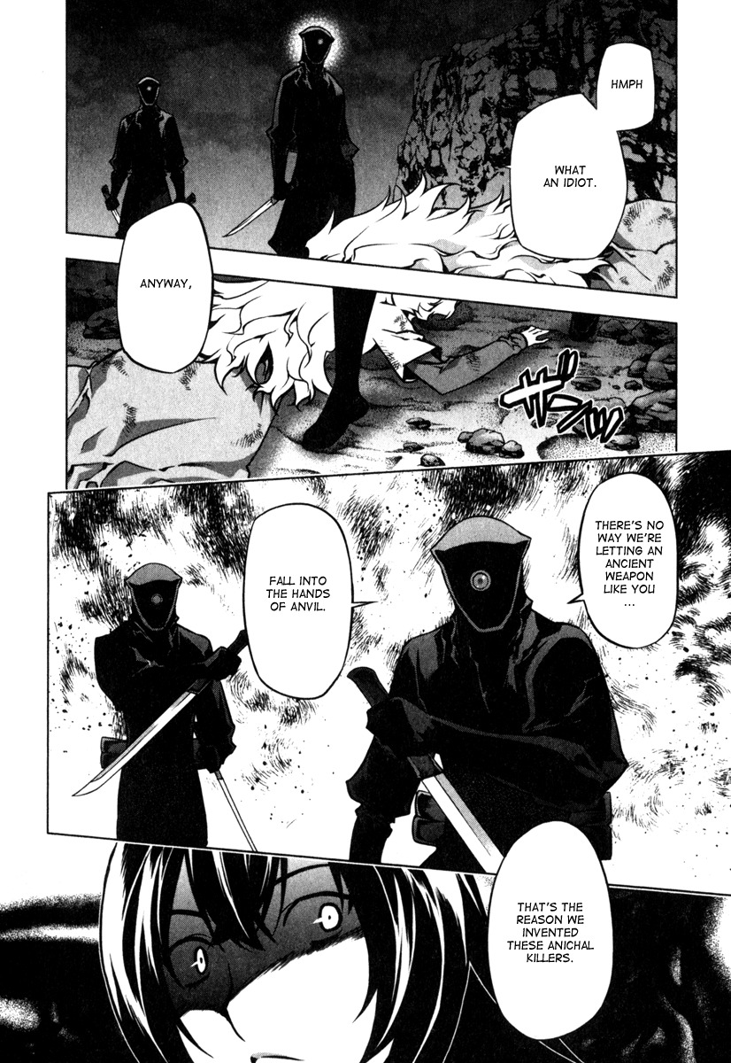 Anima Cal Livs Chapter 4 page 15 - Chapter 4